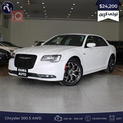 Chrysler 300
